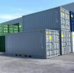 20ft Shipping Containers (Refurbished)