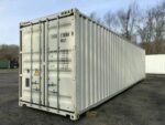 20ft Shipping OpenMesh floor Bunded Containers