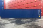 40FT HIGH-CUBE SHIPPING CONTAINERS