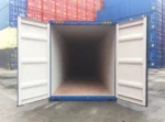 40FT HIGH-CUBE SHIPPING CONTAINERS