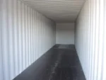 40ft High Cube Shipping Containers (Refurbished)