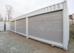 40FT. REFRIGERATED CONTAINER