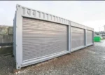 40FT. REFRIGERATED CONTAINER