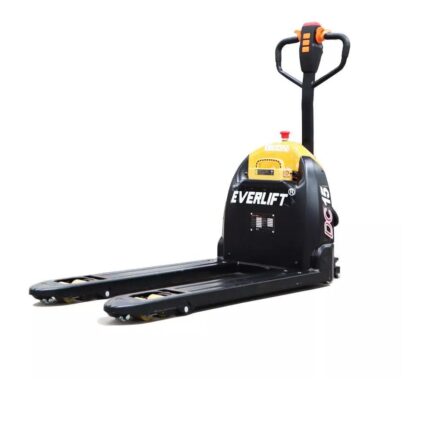 Electric Pallet Jack 1.5ton 3300lb Battery Powered