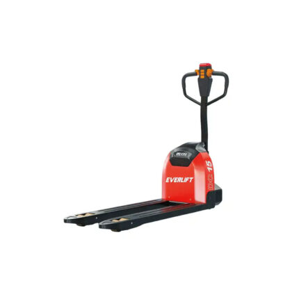 Electric Pallet Jack 1800kg