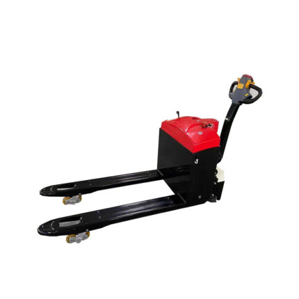 Electric Pallet Jack 6000 lbs